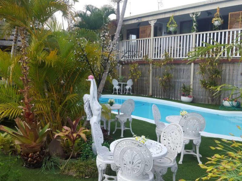 Palmview Glenview Gardens Country Resort المظهر الخارجي الصورة
