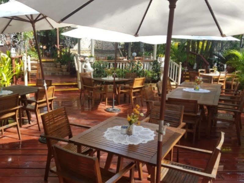 Palmview Glenview Gardens Country Resort المظهر الخارجي الصورة